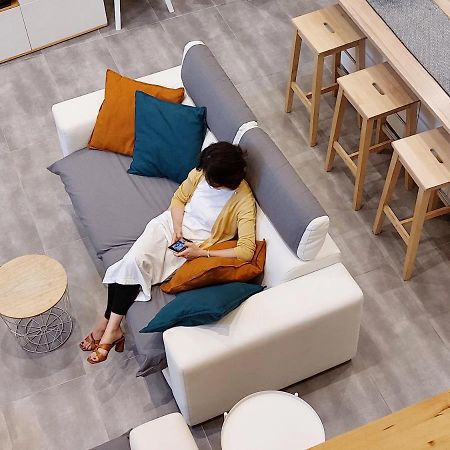 Apartament Double Loft Syrakuzy Zewnętrze zdjęcie