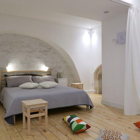 Apartament Double Loft Syrakuzy Zewnętrze zdjęcie