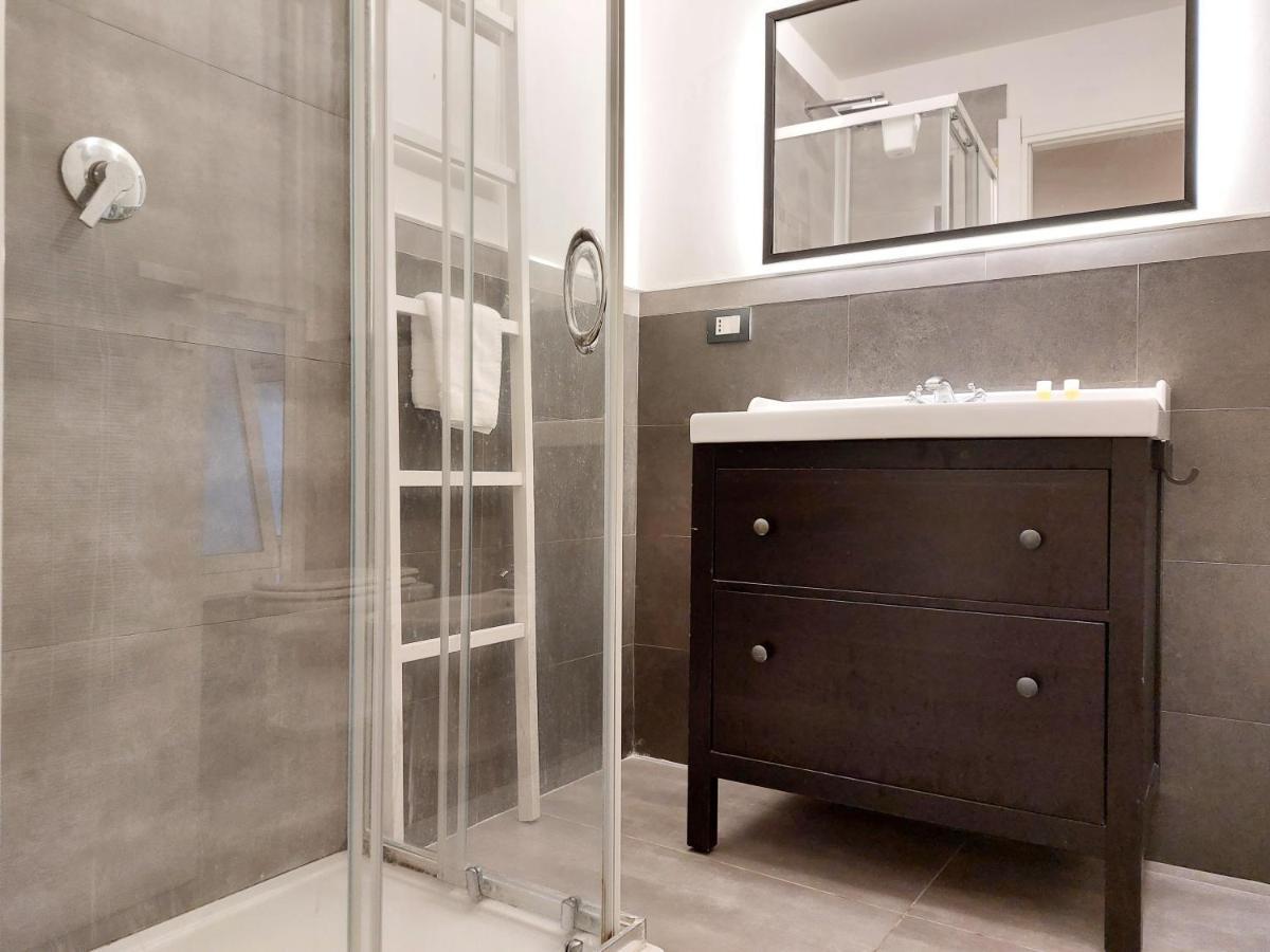 Apartament Double Loft Syrakuzy Zewnętrze zdjęcie