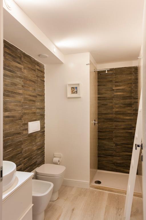 Apartament Double Loft Syrakuzy Zewnętrze zdjęcie