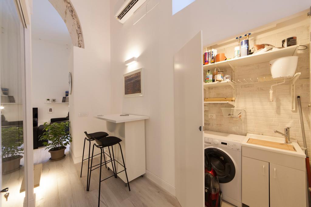 Apartament Double Loft Syrakuzy Zewnętrze zdjęcie