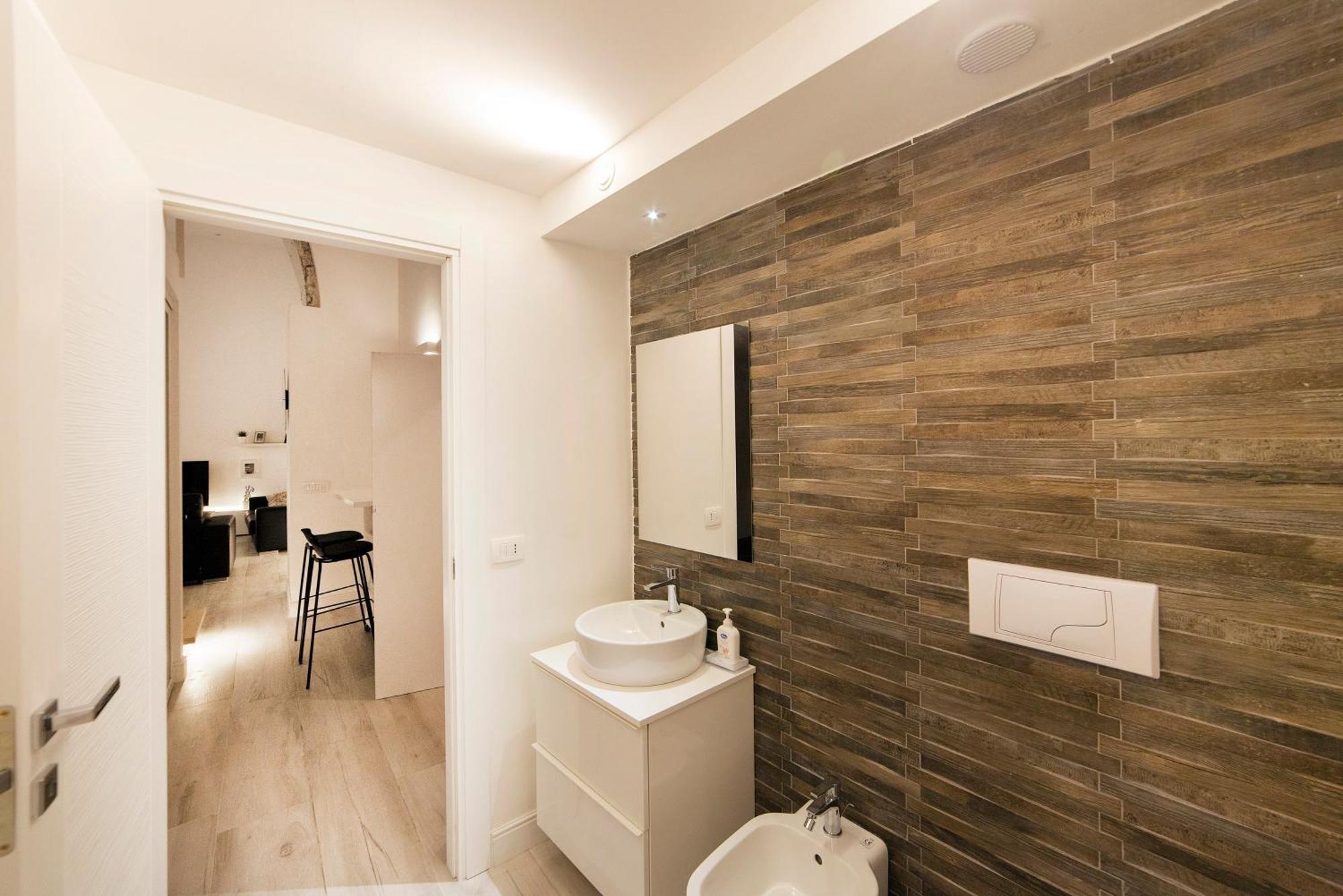 Apartament Double Loft Syrakuzy Zewnętrze zdjęcie