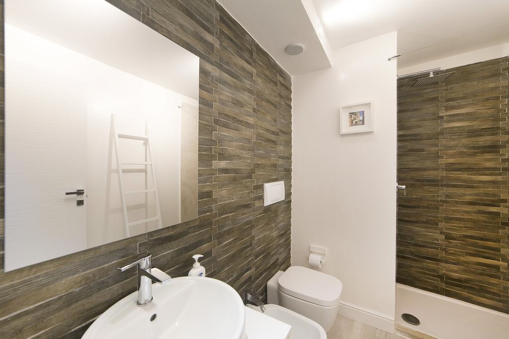 Apartament Double Loft Syrakuzy Zewnętrze zdjęcie