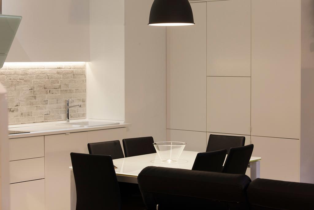 Apartament Double Loft Syrakuzy Zewnętrze zdjęcie